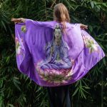 Kuan Yin’s Compassion